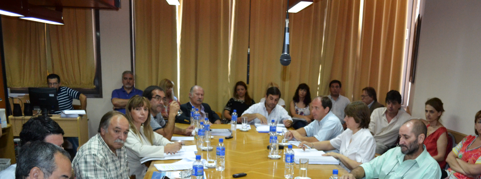 legislatura