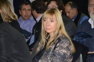 Sandra Fonseca